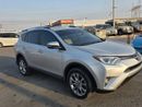 Toyota RAV4 Limited 2.5L