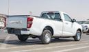 Isuzu DMax 2025 Isuzu D-Max Single Cab 1.9L Diesel MT