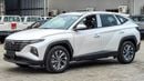 Hyundai Tucson 1.5L AT  (EXPORT ONLY)