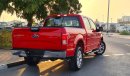 فورد F 150 XLT Ecoboost 2016 GCC Perfect Condition