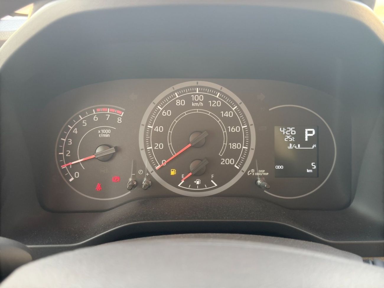 تويوتا هاياس 2026 Toyota Hiace GL 13-Seater High-Roof Full-Option 3.5L V6 Petrol A/T RWD Export Only