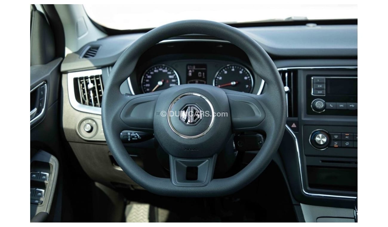 أم جي RX5 2023 إم جي آر إكس 5 1.5 ستاندرد