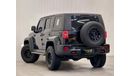 BAIC BJ40L 2022 BAIC BJ40L, BAIC Warranty, Full BAIC Service History, Low Kms, GCC
