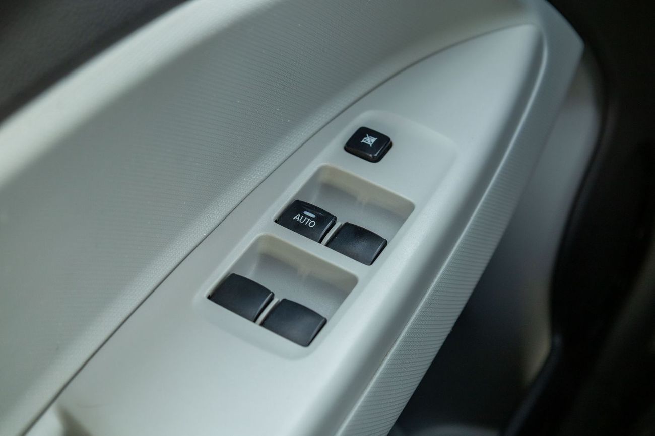 Mitsubishi Attrage GLX 1.2L l GCC | Zero Down Payment | AED 313 Monthly | Unlimited Kms Warranty