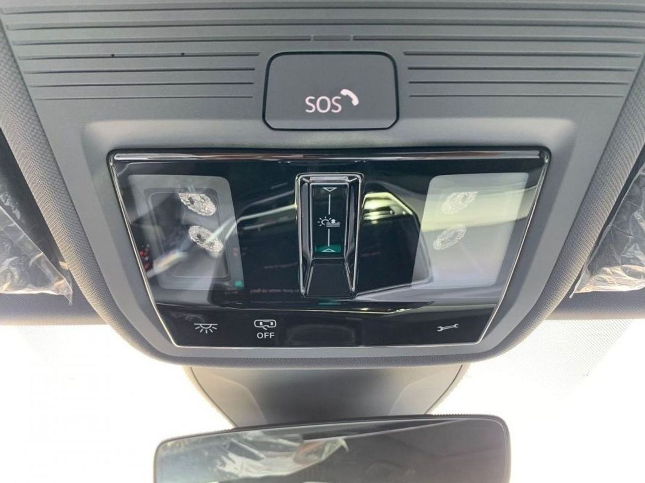 Volkswagen ID.4 PRO CROZZ FULL OPTION 2024