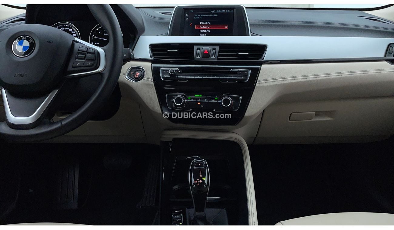 BMW X2 SDRIVE 20I 2 | Zero Down Payment | Free Home Test Drive