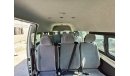 Toyota Hiace HIGHROOF 2.5L DIESEL MANUAL GEAR BOX / REAR A/C (CODE # 197616)