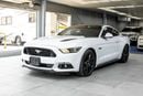 فورد موستانج GT PREMIUM