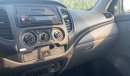 Mitsubishi L200 2016 4x4 Ref#481