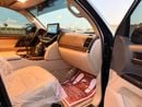 Toyota Land Cruiser Landcruiser GXR V6 4.0L Full Option 2018 Upgrade 2024