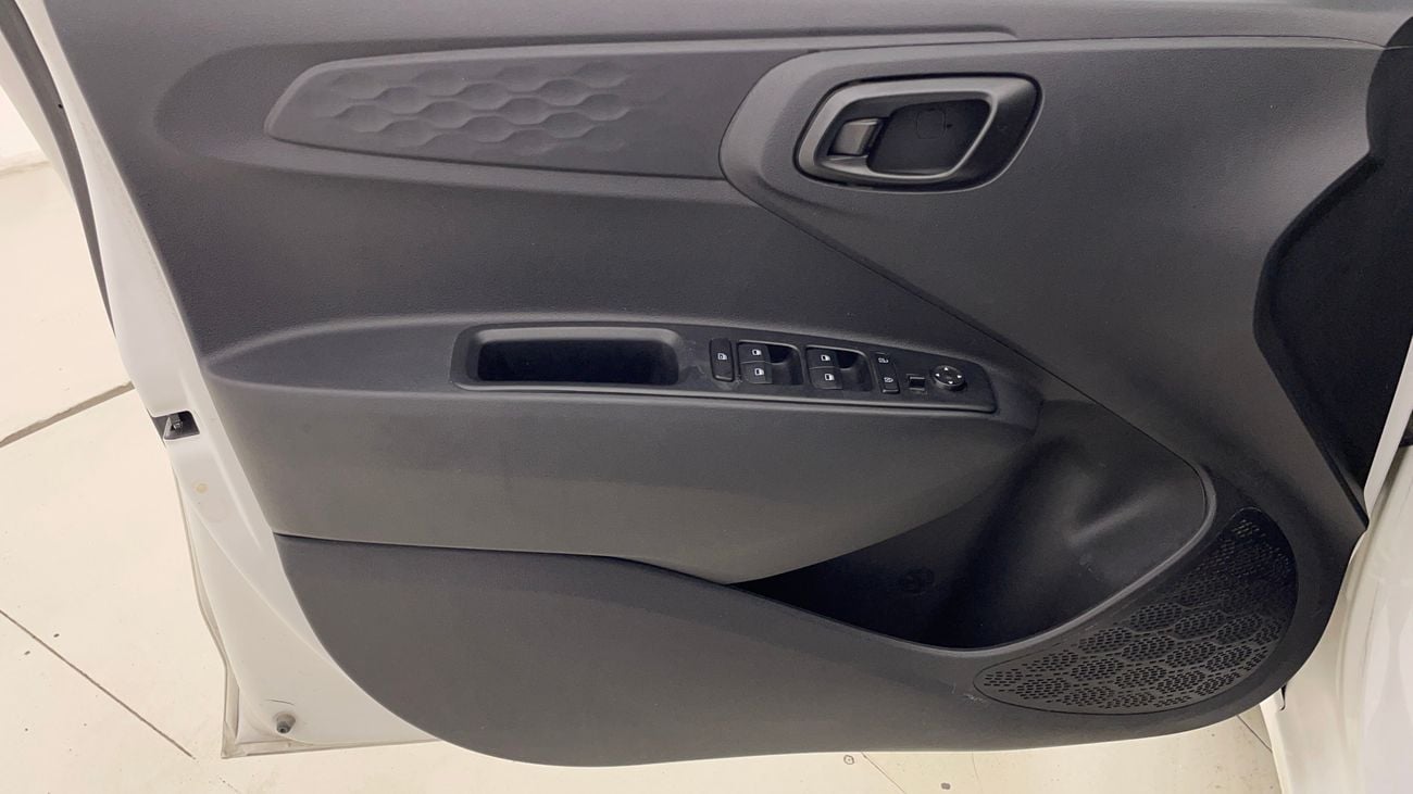 Hyundai Grand i10 SMART 1.2 | Zero Down Payment | Home Test Drive