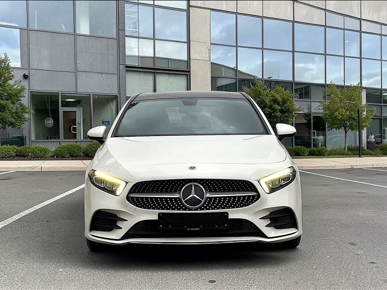 Mercedes-Benz A 250 1,560 PM | MERCEDES A250 AMG| 2.0L FWD | WELL MAINTAINED | 0% DOWNPAYMENT