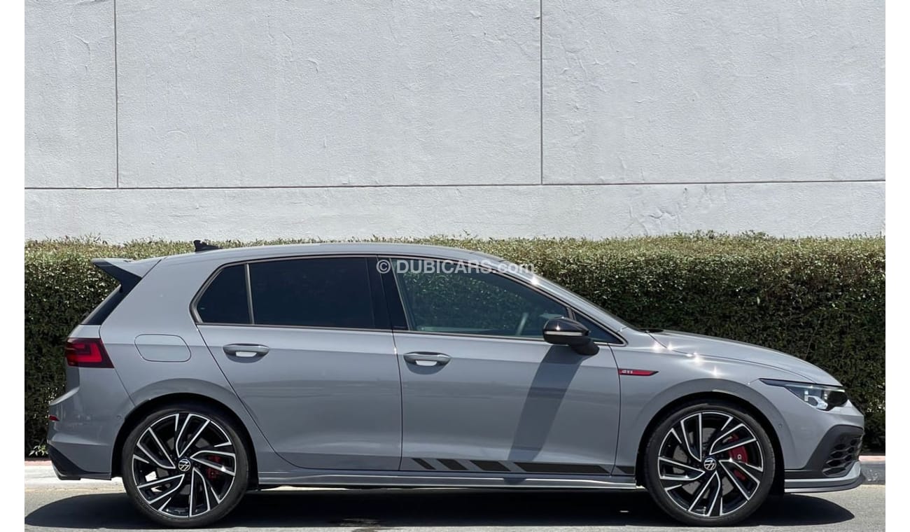 Volkswagen Golf GTI P1 Fully Loaded GTI