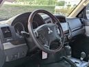 Mitsubishi Pajero GLS MIDLINE GLS MID OPTION V6 3.5L IN EXCELLENT CONDITION