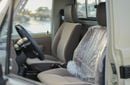 تويوتا لاند كروزر بيك آب 2025 Toyota Land Cruiser LC 79 4.0L AT Petrol Basic (Beige)