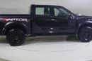 Ford F 150 RP1823 F150 RAPTOR R CREW 5.2L V8 LTHR