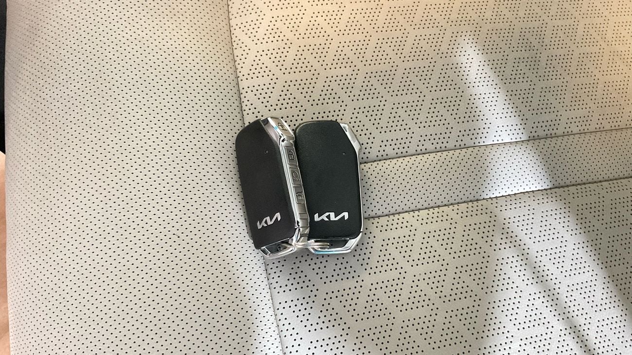 Kia Sorento EX Top 3.5L EX Top | Guaranteed Warranty | 0 Down Payment