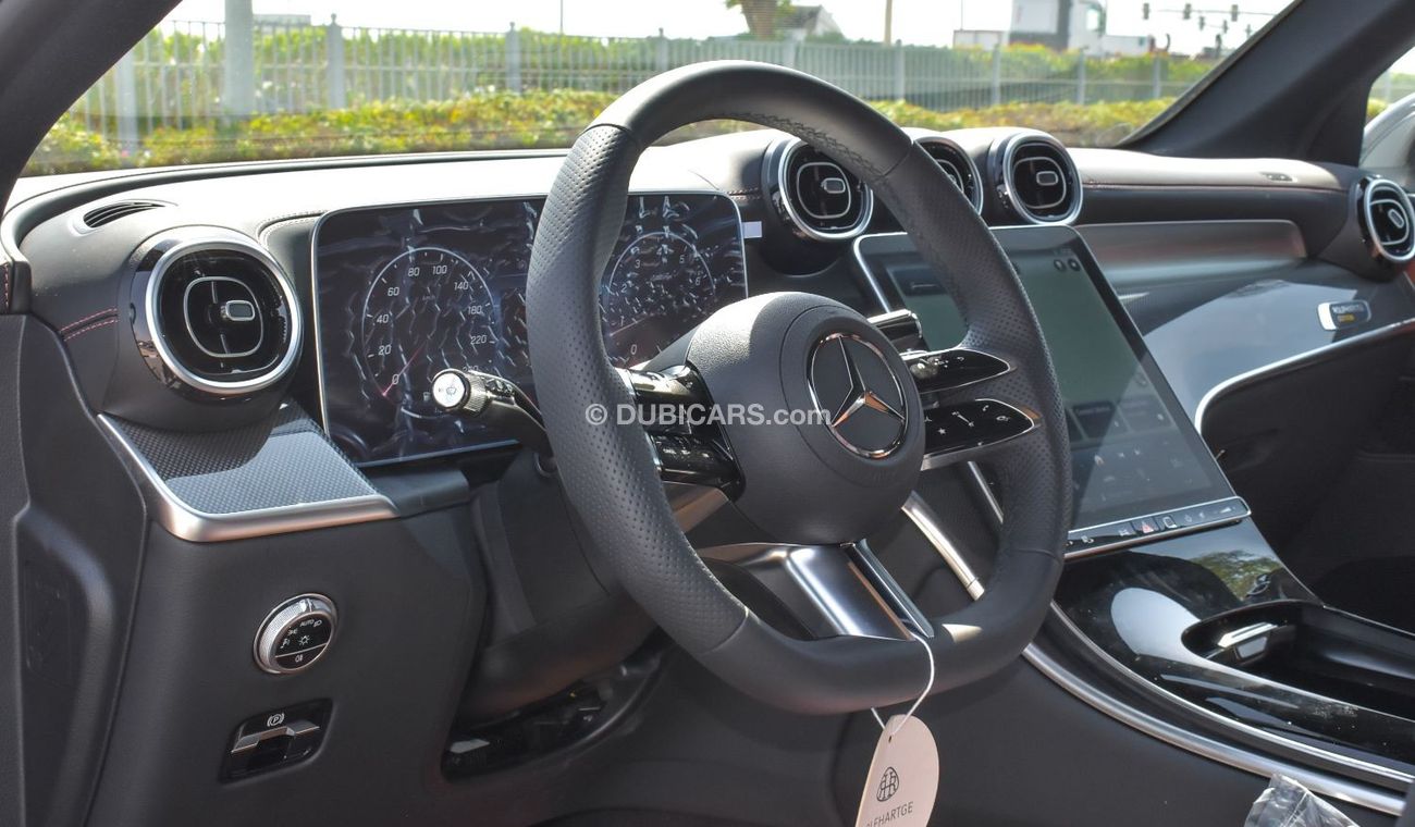 Mercedes-Benz GLC 200 Mercedes-Benz GLC 200 | ROLFHARTGE Edition | FULLY EXTERIOR CARBON FIBER | 2024