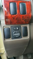 Toyota Land Cruiser 70 LC79 LX LC79 V6 4.0 PATROL 5500 KM
