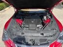 لكزس LC 500 Full Option Carbon fiber