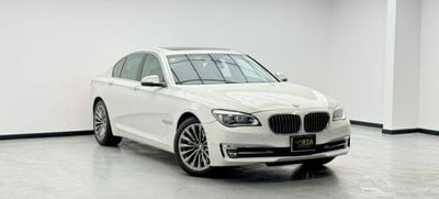 BMW 750i