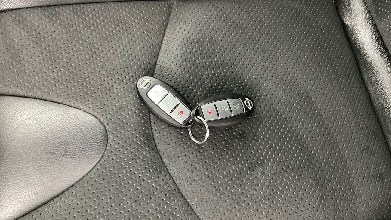 Nissan 370Z | Guaranteed Warranty | 0 Down Payment