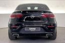 مرسيدس بنز GLC 200 Premium+ Coupe | شامل الضمان | 0 ﺪﻔﻋﺓ ﺃﻮﻟﻯ
