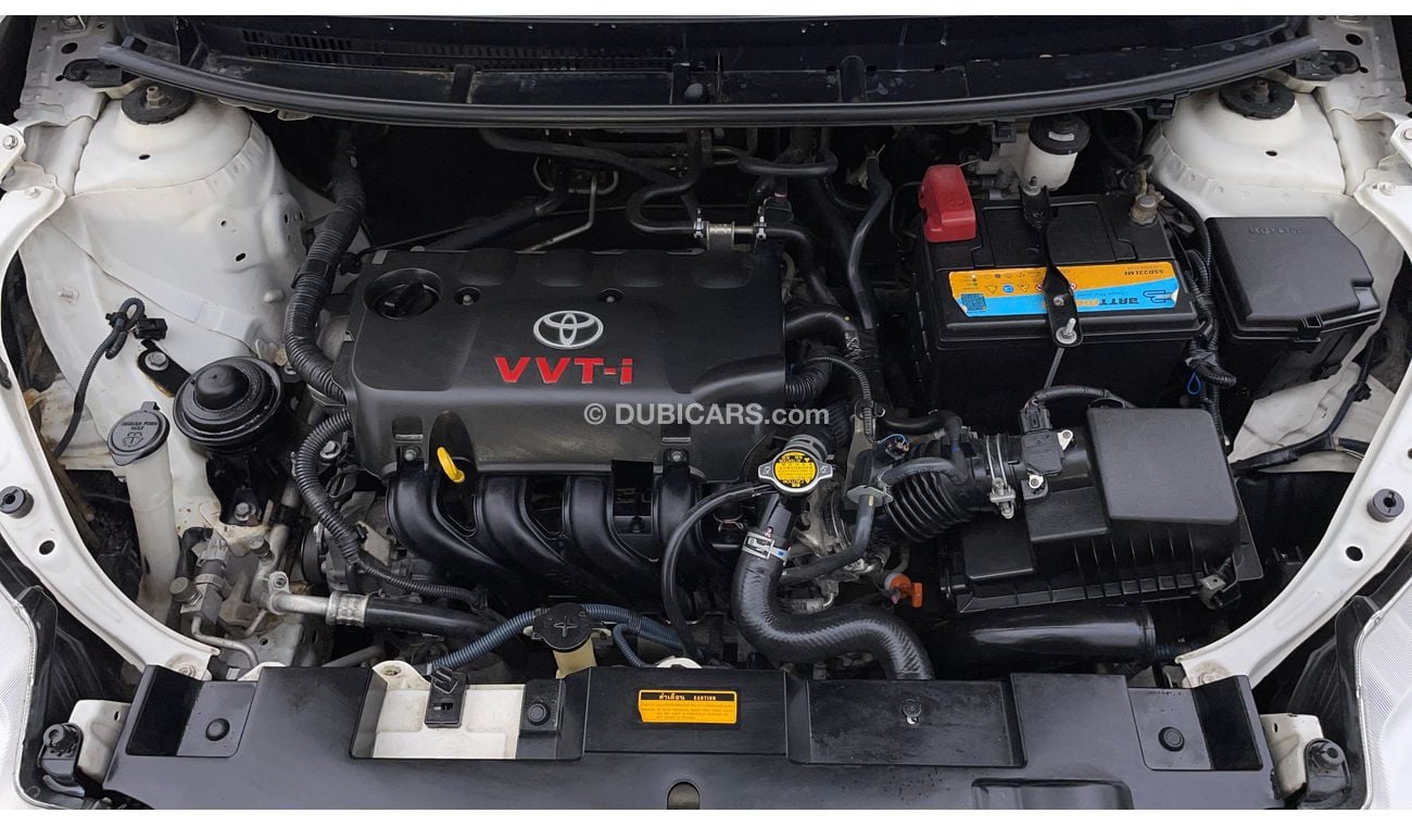 Toyota Yaris SE / E 1.3 | Zero Down Payment | Free Home Test Drive