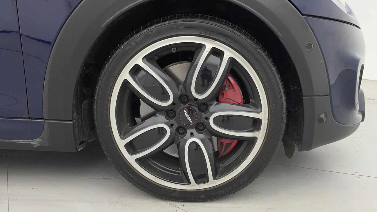 Mini Cooper JOHN COOPER WORKS 2 | Zero Down Payment | Free Home Test Drive