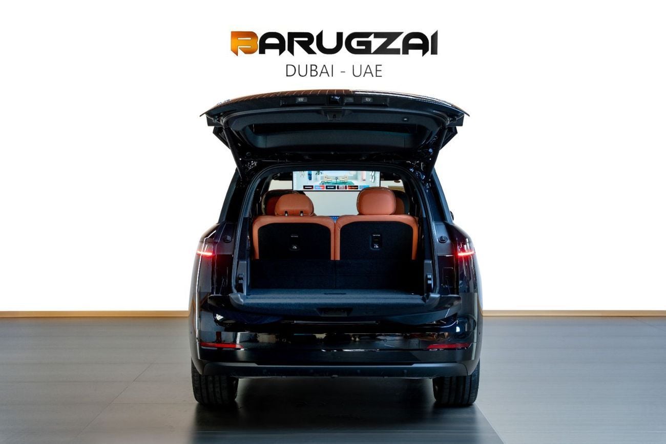 لينك أند كو 900 Ramadan Special Offer | Lynk & Co 900 2.0 Ultra | Premium Hybrid | Full Option | Brand New