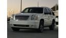 GMC Yukon GMC YOUKAN DENALI 2011 GCC SPECEFECATION