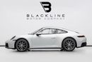 Porsche 911 Carrera 3.0L (380 HP) Coupe 2025 Porsche 911 Carrera, 2027 Porsche Warranty, Brand New, GCC