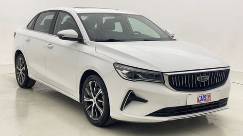 Geely Emgrand GK 1.5 | Zero Down Payment | Home Test Drive