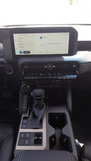 Toyota Prado PRADO FIRST EDITION 2.8L DIESEL V4 | 2025 | BRAND NEW | 03 YEARS WARRANTY