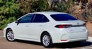 Toyota Corolla XLI 2021 GCC 2.0L (860/-MONTHLY)