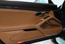 بورش 911 TURBO S 2017 Porsche 911 Turbo S, Service History, Excellent Condition, Clean Title