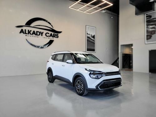 كيا كارينس KIA CARENS EX MODEL 2025 GCC FOR EXPORT