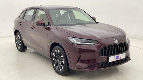 هوندا ZRV EX 1.5 | بدون دفعة مقدمة | اختبار القيادة في المنزل