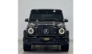 مرسيدس بنز G 63 AMG Std