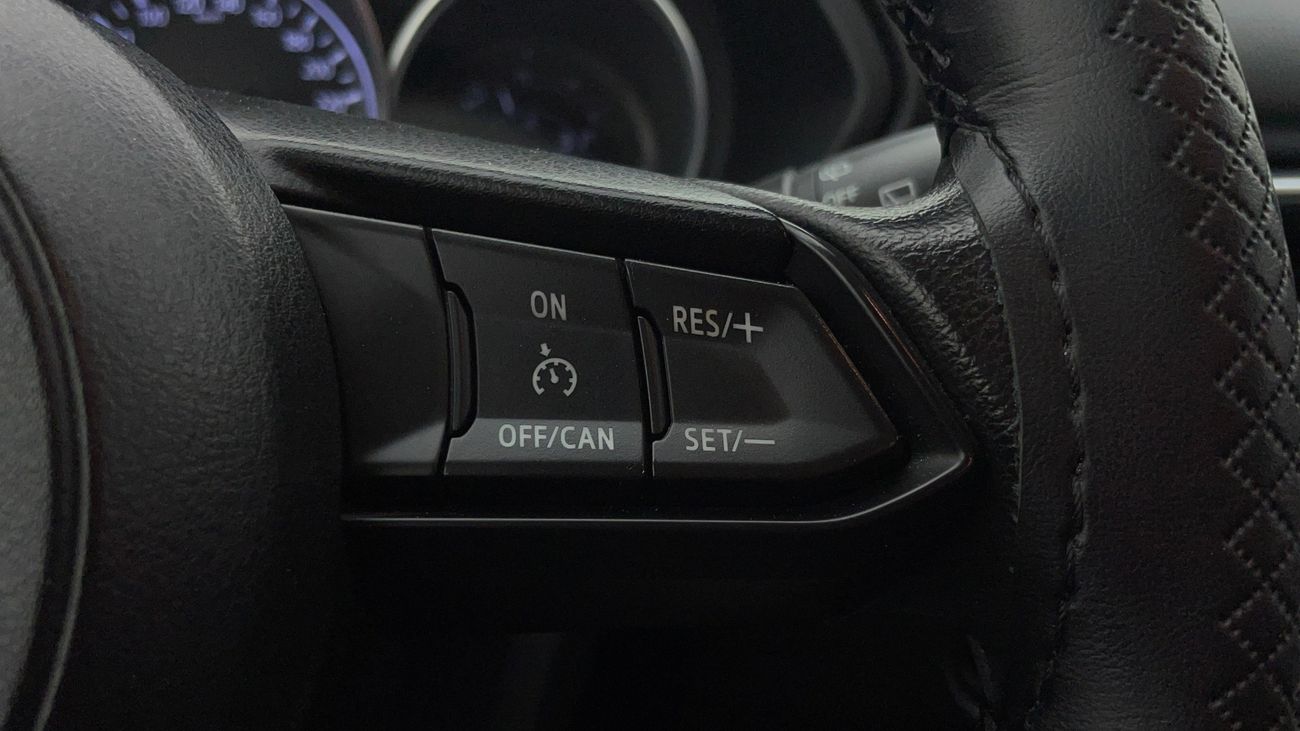 Mazda CX5 GL 2.5 | Zero Down Payment | Home Test Drive