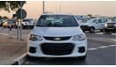 Chevrolet Aveo LS 2019 GCC Perfect Condition