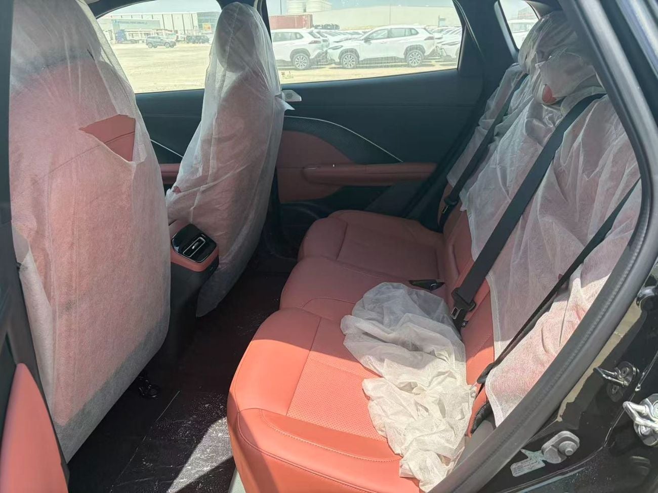 Changan CS55 Plus STD
