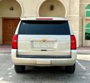 Chevrolet Suburban LTZ | GCC Specs | Full Option | Excellent Condition