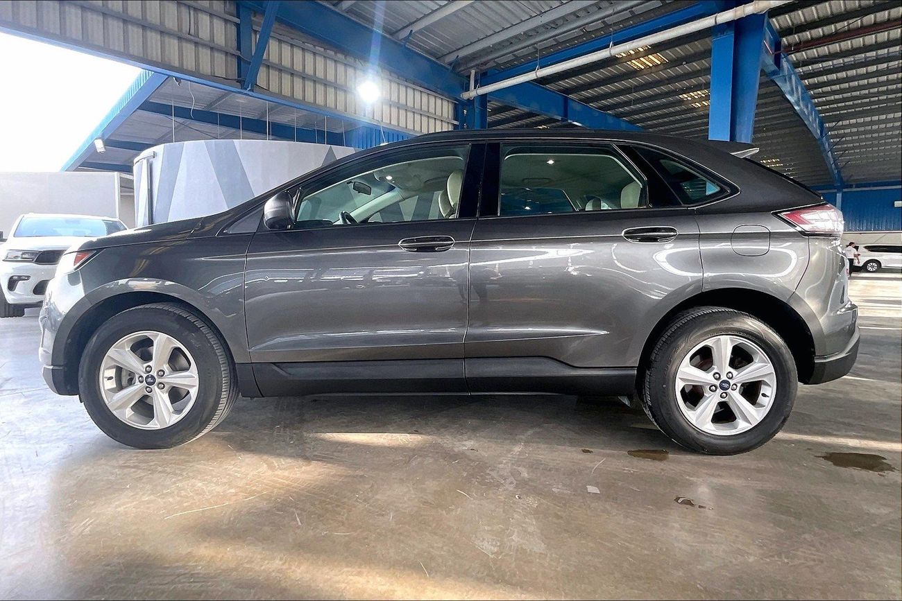 Ford Edge SE | Guaranteed Warranty | 0 Down Payment