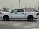 رام 1500 2025 Ram 1500 Limited Night Edition 3L Hurricane I6