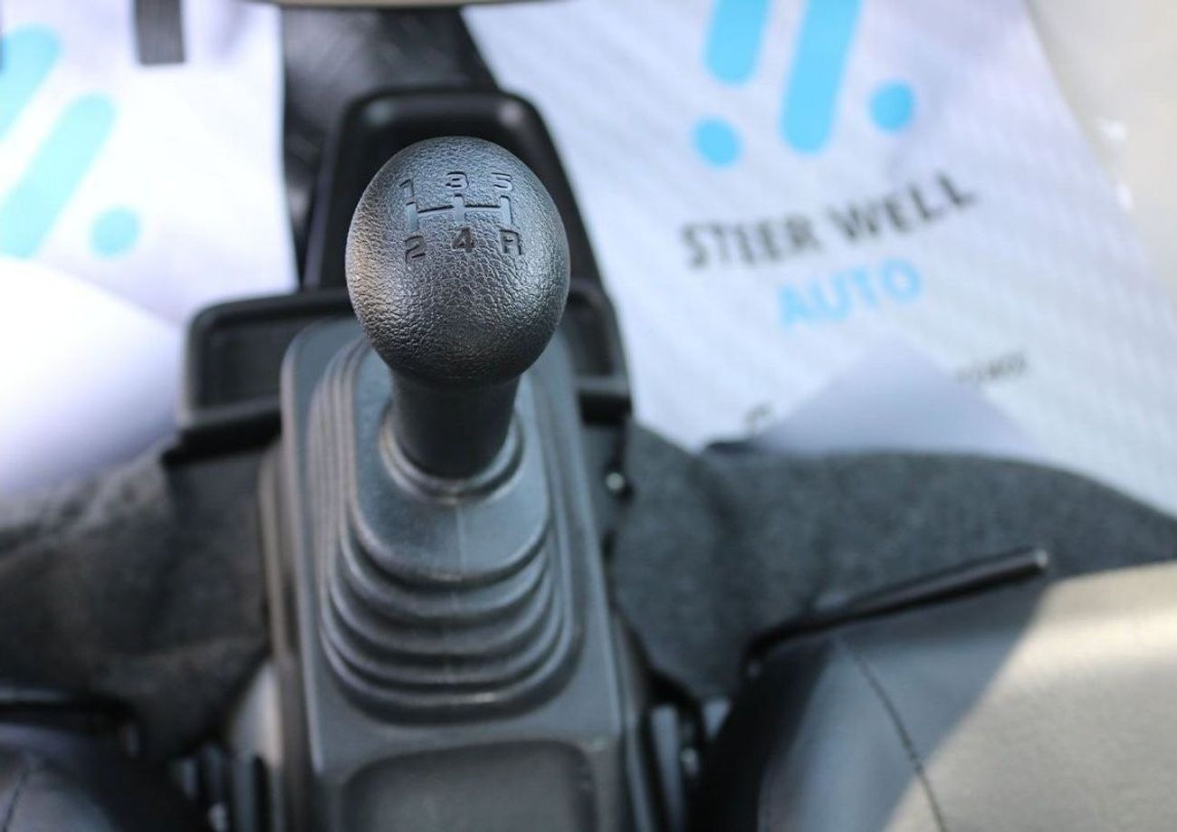 Suzuki EECO BULK ORDERS CARGO 2024 | EECO 1.2L 5MT - SPECIAL DEAL  - WITH ABS AND TRACTION CONTROL - EXPORT ONLY