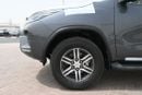 تويوتا فورتونر FORTUNER DIESEL 2.4L 2023 4WD FULL OPTION