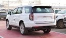 Chevrolet Tahoe 5.2 L V8