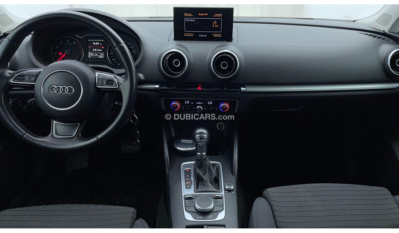 Audi A3 30 TFSI 1.4 | Zero Down Payment | Free Home Test Drive