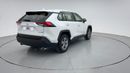 Toyota RAV4 EX 2.5 | Zero Down Payment | Free Home Test Drive